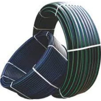 Hdpe Agriculture Pipe